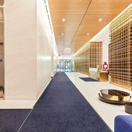 Sonder - Stock Exchange New York Luaran gambar