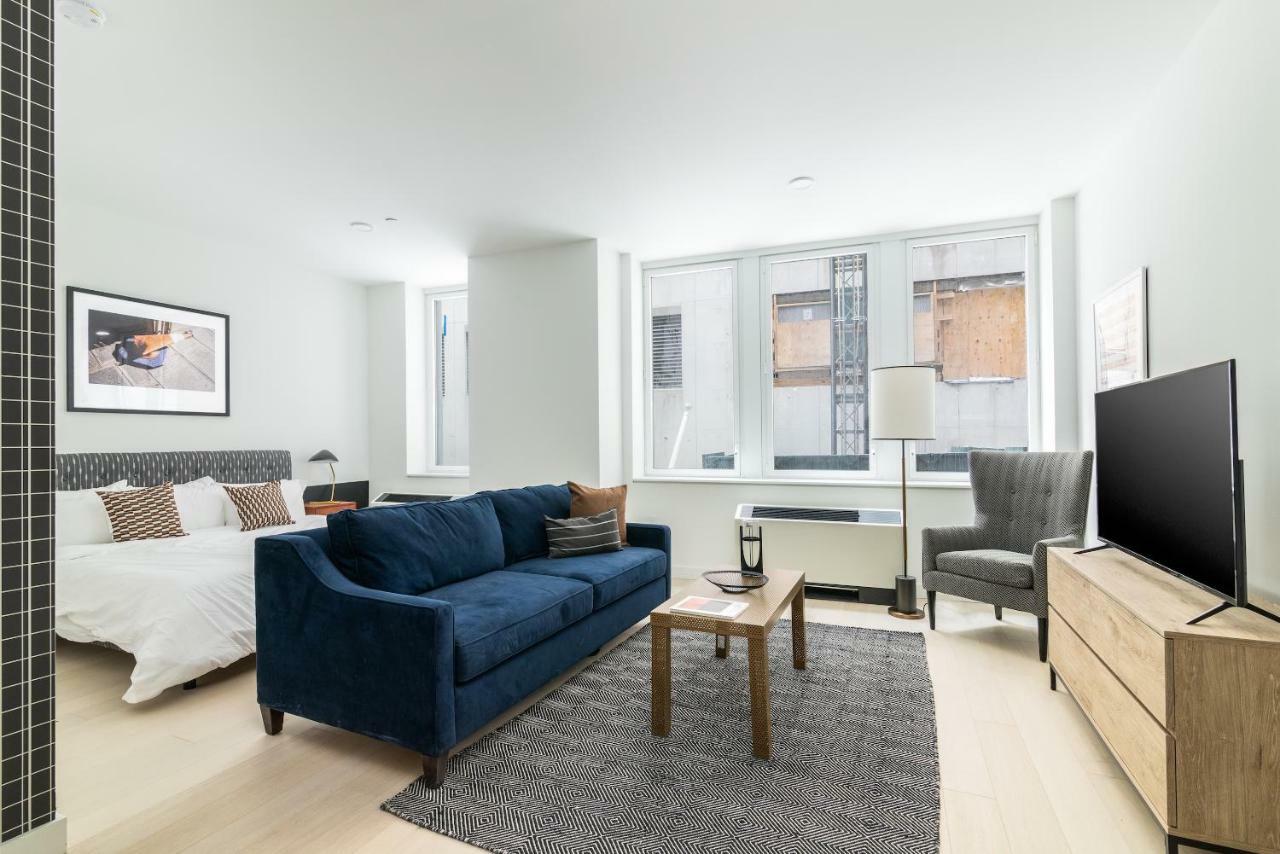 Sonder - Stock Exchange New York Bilik gambar