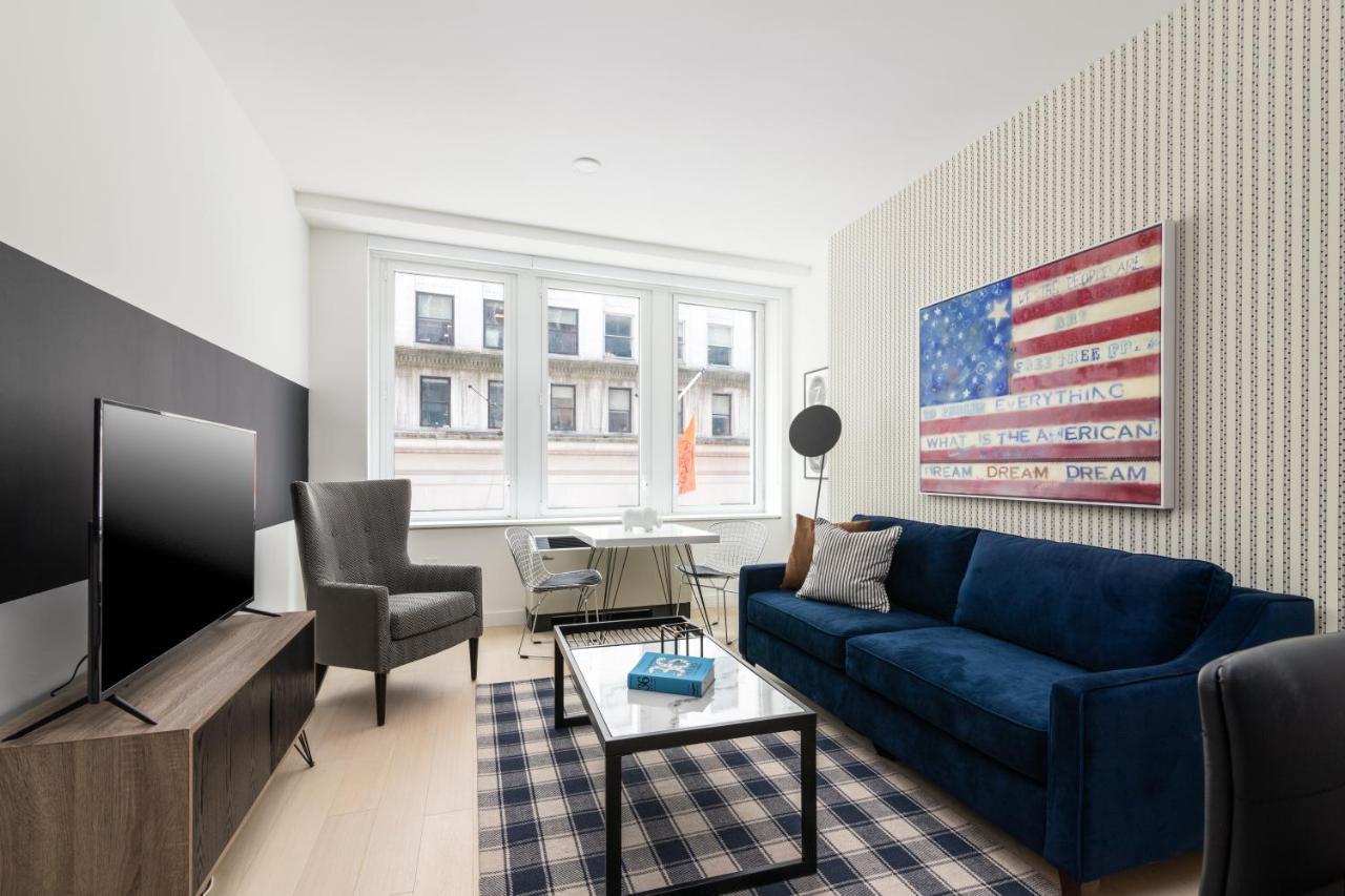 Sonder - Stock Exchange New York Bilik gambar